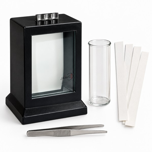 Paper Chromatography Kit Portable